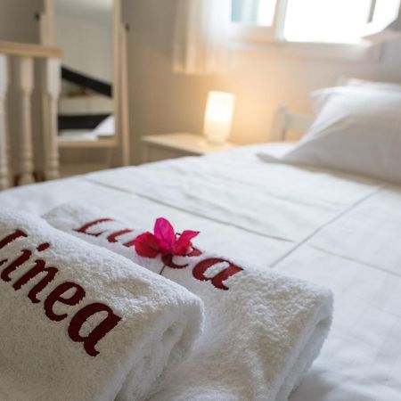 Corfu Villa Linea Línia Екстериор снимка