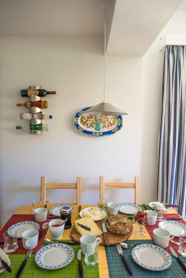 Corfu Villa Linea Línia Екстериор снимка